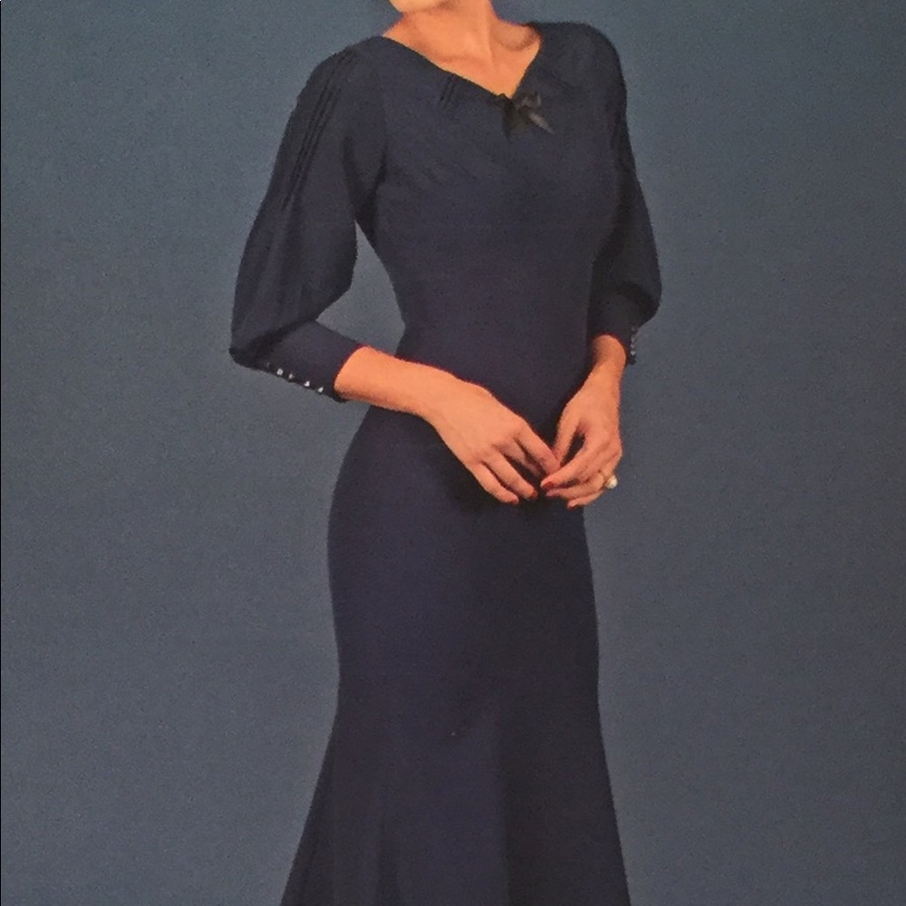 Italy Dress